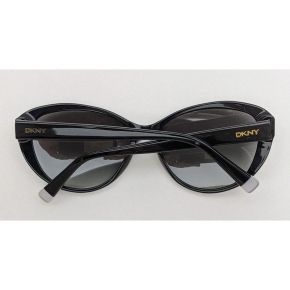 🕶️DKNY DY4084 3001/11 Sunglasses 57/16 135 /KAO733🕶️ - Picture 7 of 9